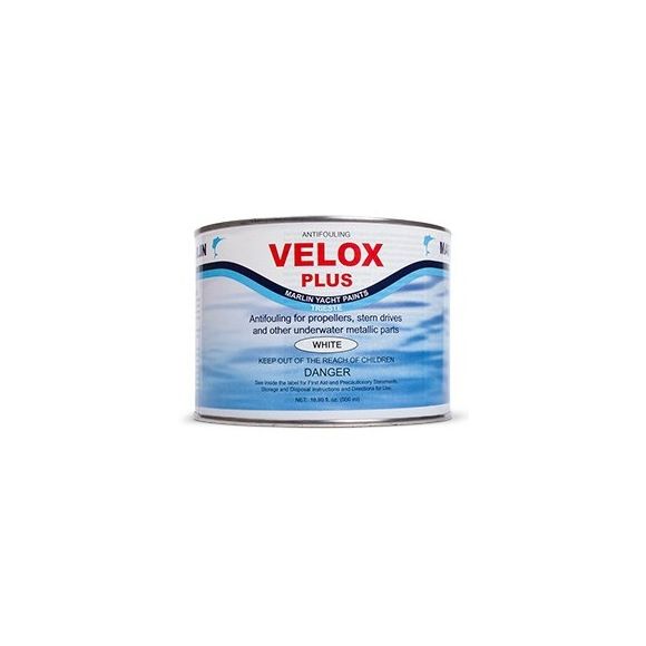 Antifouling Marlin Velox Plus L Grau Volvo Nootica De Ihr