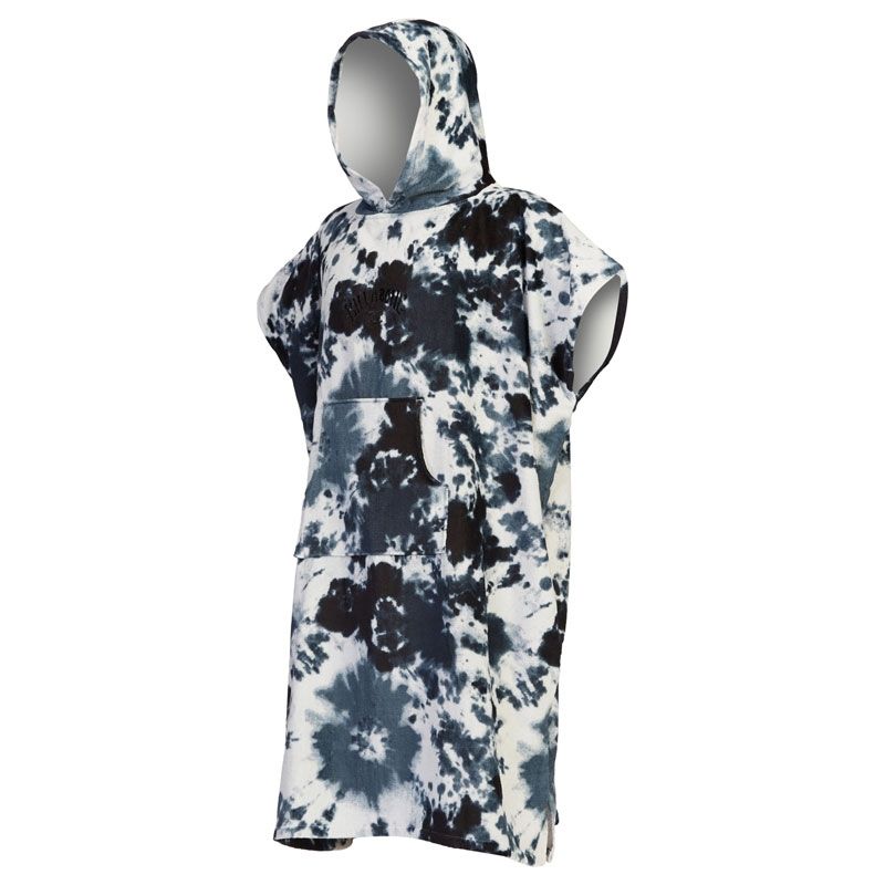 Billabong hooded poncho towel online