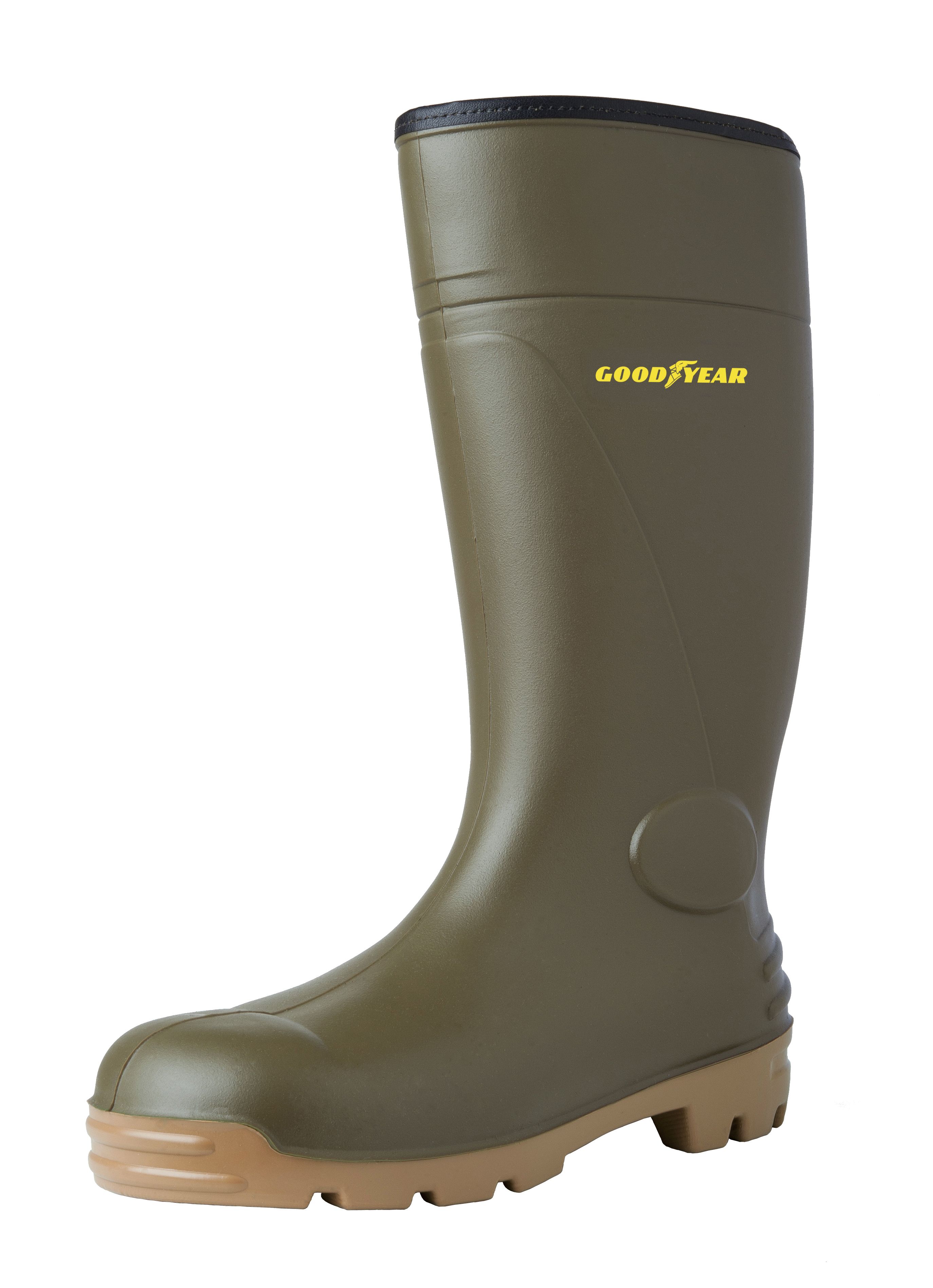 Зимние резиновые сапоги мужские для охоты. Сапоги Goodyear Walker Walking Boot. Сапоги Goodyear Walker , 42. Сапоги Гудиер для рыбалки. Болотные сапоги Goodyear.