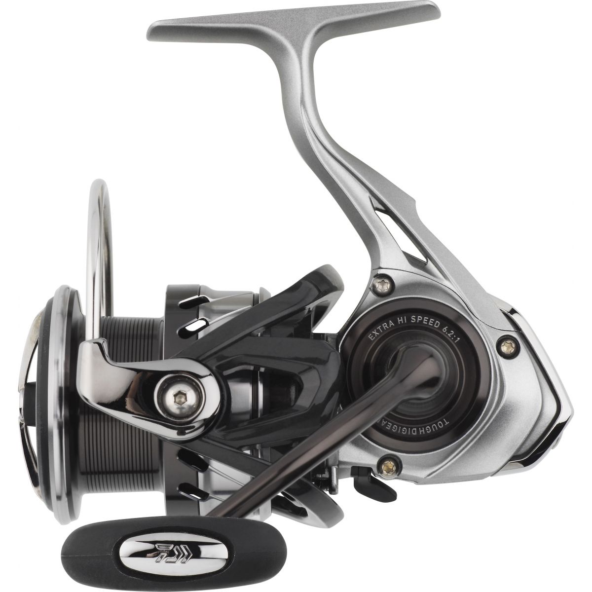 Daiwa Rollen der 90er, Seite 2