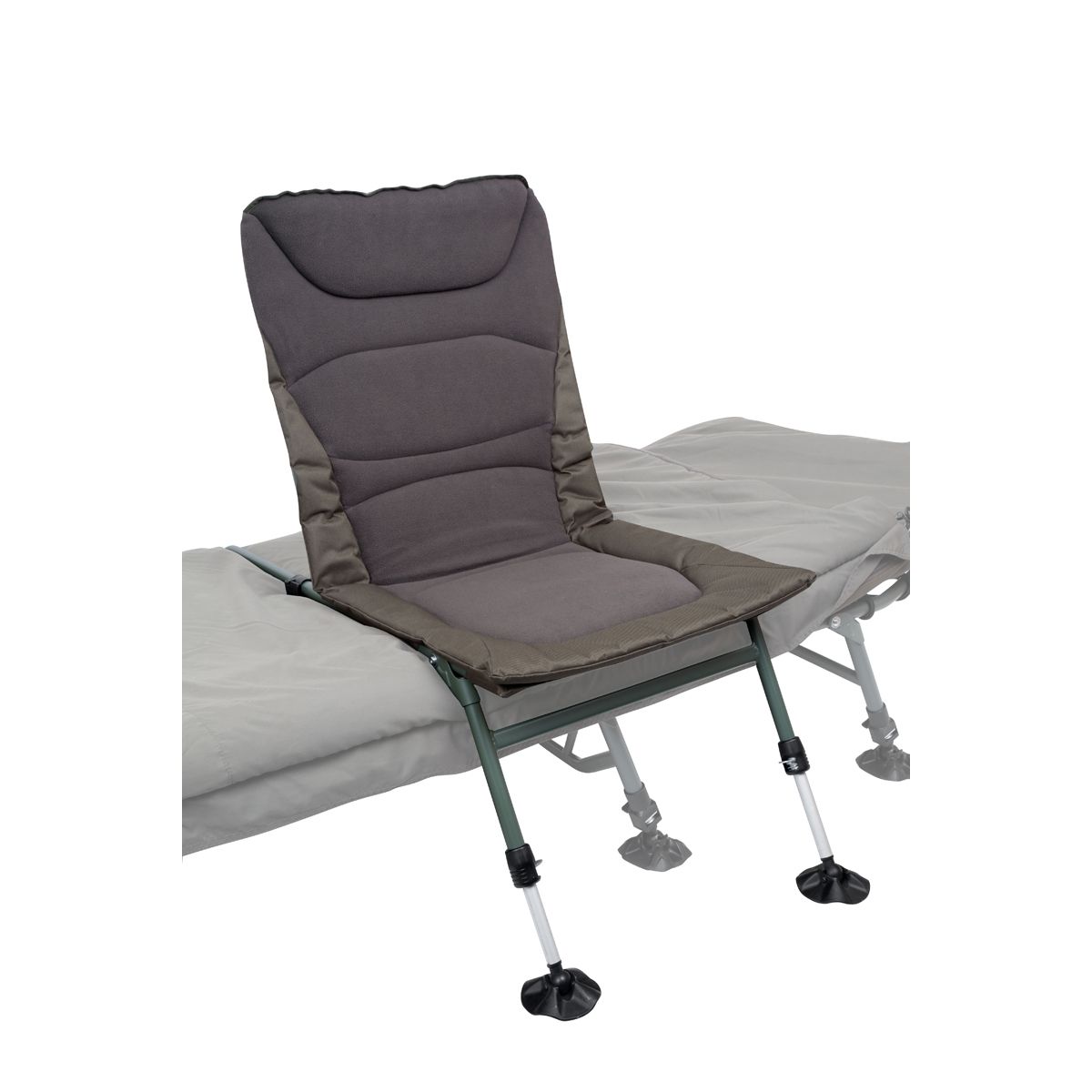 Verstellbare Stuhl karpfenliege bedchair Daiwa -  - Ihr  wassersport-handel