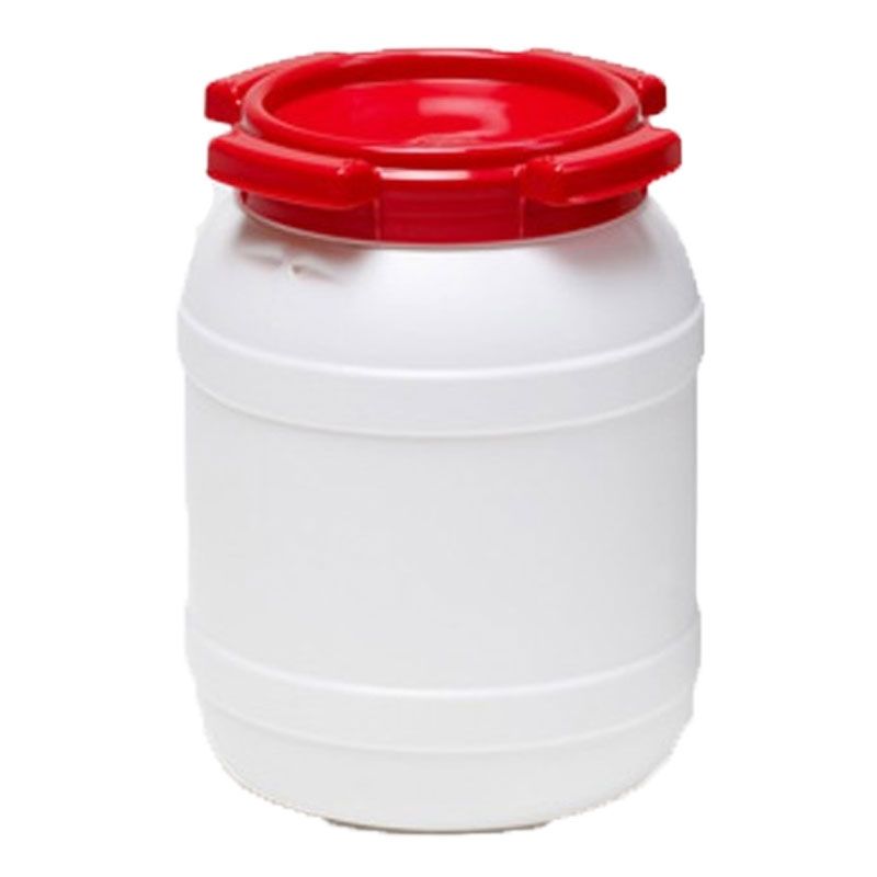 Runxizhou Aufbewahrungsbecher Pillenaufbewahrungsbehälter Wasserdichter  Behälter 14 Gitter Tragbar, (1-tlg)