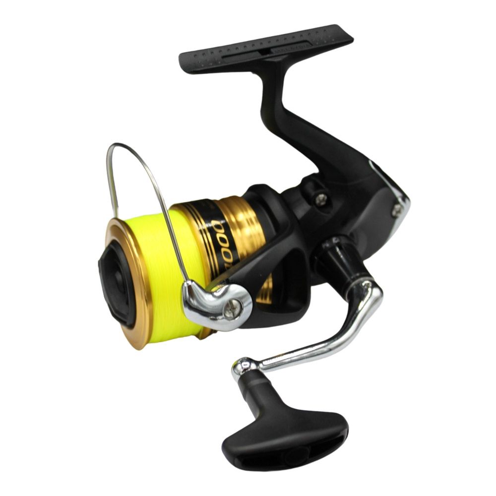 Spinnrolle Shimano Fx Fc Nootica De Ihr Wassersport Handel