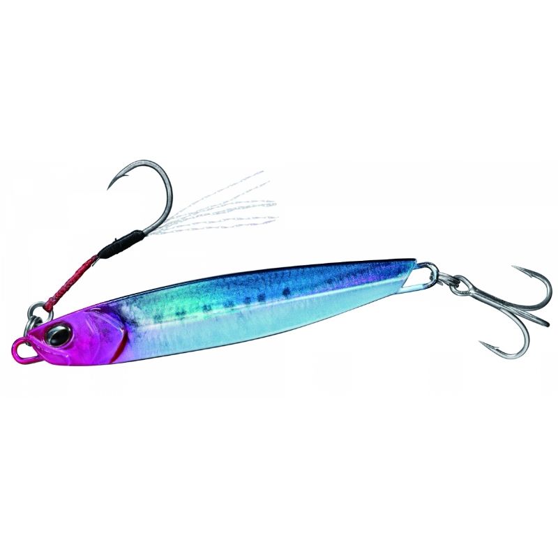 Daiwa Saltiga SK Jig - 60g - Glow Pink