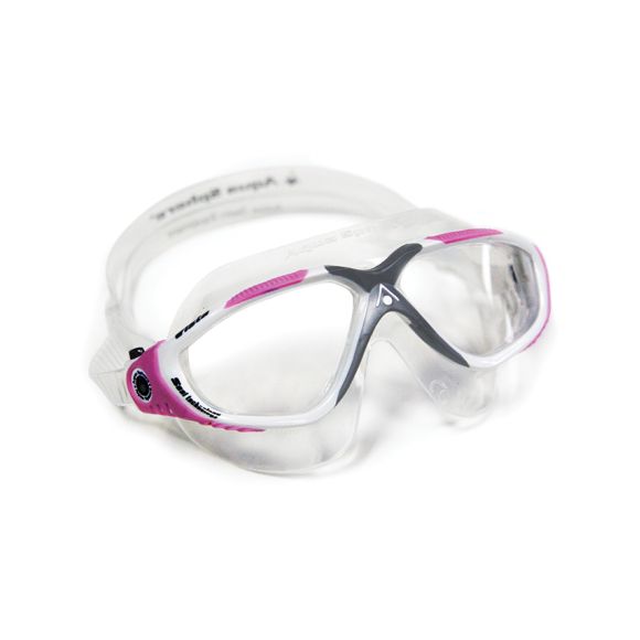 Aqua sphere vista lady women's swimming goggles online