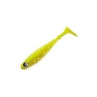 Gummiköder Xesta Shad Star - 3.5" KOGD