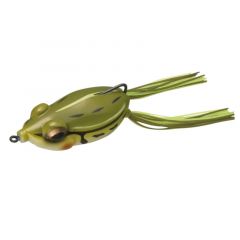 Yo-zuri Crystal 3D Minnow 13